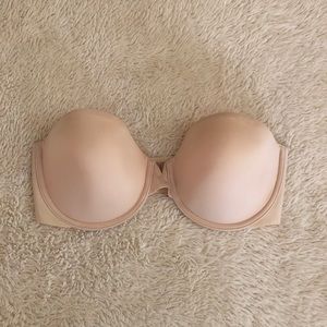 Victoria Secrets Back Strap Bra